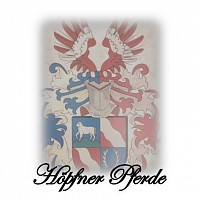 Höpfner Pferde Logo